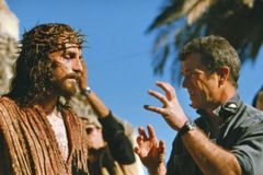 멜 깁슨, ‘패션 오브 더 크라이스트’ 후속작 촬영 시작