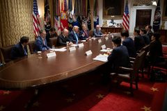 한·미 관세 협상, 장기 교착 속 정부 핵심 인사 총출동… APEC 앞두고 협상 타결 주목