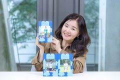 개그우먼 김효진, “웃음 뒤엔 눈물도”… 컴패션 유튜브 통해 신앙 고백