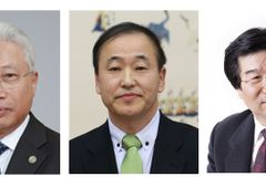 ‘자랑스러운 전문인선교 대상’ 김성영·이승철·이양구·정재영·황원준