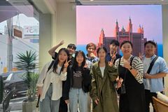 AM 선교회, 카페투어 아웃리치 시작… “흩어진 청년들 찾아간다”