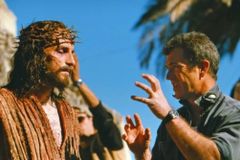 멜 깁슨, 신작 ‘그리스도의 부활’ 촬영 시작… ‘예수’ 역에 야코 오토넨