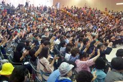 2027 8천만 민족복음화대성회 향한 ‘2025 특별연수’