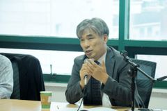 “구약 속 하나님 구원, 기계적 세계관 거부하고 자유 선포”