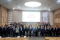 한장총 주최 ‘제14회 한국장로교신학대학교 찬양제’ 열려