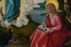 “요한계시록에 담긴 비밀? 굳이 풀고 싶다면…”