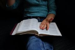 벌써 10월, 아직 성경 읽기 포기하지 않았다면