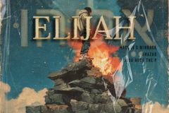 힙합 프로젝트팀 HASHAV(하샤브), 싱글 ‘Elijah’ 발매