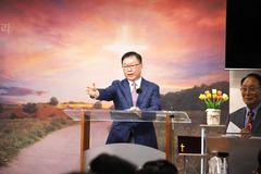 뉴욕교협, 회비 인상·임원 임기 조항 놓고 이견… 헌법개정안 무산