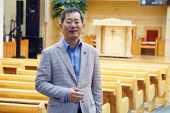 “답 찾고자 교회 오는 사람들… 결국은 예배가 본질”