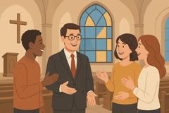 10년 내 66% 교회 세대교체해야… “후임자는 능력보다 성품”