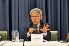 박찬호 박사 “기후위기, 인류 존재에 대한 근본적 성찰 요구”