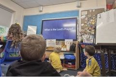 잉글랜드 북부 250여 개 학교, ‘주기도문 낭송의 날’ 동참