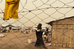수단, 남수단 여성·어린이 강제추방… “종교·정치적 의도 의심돼”