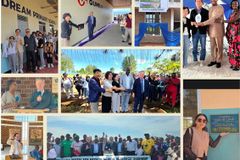 글로벌에듀, 르완드·우간다 등에서 선교사역 진행