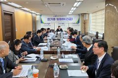 한기총 임원회, 직제에서 ‘사무총장’ 삭제