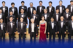 한국기독남성합창단, 내달 11일 제42회 정기연주회 개최