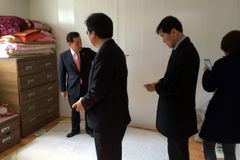 신안 염전서 또 강제노동 의혹… 군·경 “피해자 의사 존중해 분리 불발”