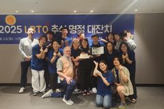 “혼자가 아님을 느낄 수 있도록”