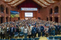 전국목회자선교연합 “연합과 도약으로 복음의 성취 향해”