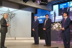 미주 코너스톤교회 32주년… 3인 공동목회 체제로