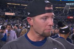 LA 다저스 투수 블레이크 트레이넨 “내 목표, 천국 가득 채우는 것”