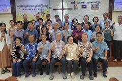 세계복음화문제연구소, 전국 목회자 세미나 개최… 제2대 소장 취임