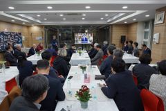 북방선교방송(TWR Korea), 창립 30주년 감사예배 드려