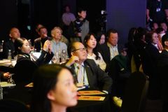 송상현 전 국제형사제판소장 “김정은에 체포영장 발부해야”