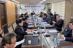 고경환 대표회장 “한기총 재정 자립도 높이겠다”