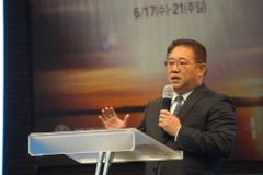 뉴코리아 “통일은 사명”… 북한 주민 인권 위한 캠페인 전개