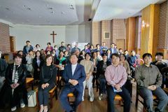 “주님 주신 비전 향해” 고창 세계선교센터 개원예배 드린다