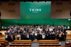 ‘구속사로 세워지는 큐티목회’ 제21회 ‘THINK 목회세미나’ 열려