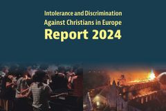 독일주교회의, “교회 기물 파손 및 신성모독 급증” 경고