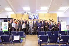 미주 설교페스티벌 대상에 헨리아펜젤러대 죠수아 신 전도사