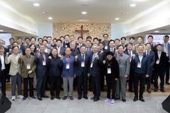 클레어몬트 신학대학원 한국 총동문회 열려