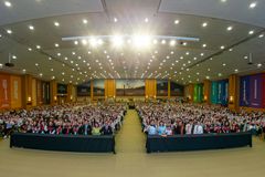 “복음이 열쇠입니다” 어와나 교사 영성수련회 열려