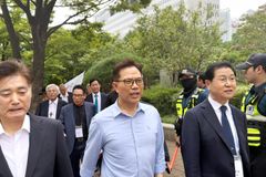 손현보 목사의 옥중서신 전문