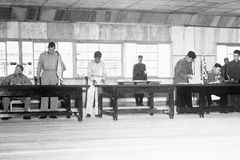 [안보칼럼㊻] 6.25 한국전쟁의 진실, 휴전(2)