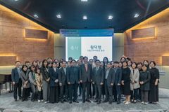 서울신대, 제2회 ‘따숨제’ 개최… 상담과 영성의 균형 탐구