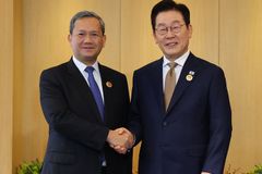 한·캄보디아, 스캠 범죄 대응 위한 공동 전담반 11월 가동