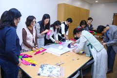 한남대 중앙박물관, 한복문화주간 맞아 다양한 프로그램 진행