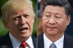 트럼프·시진핑, 경주에서 6년 만에 정상회담… 미중 무역갈등 속 외교전 주목