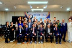 한국기독교원로목사회, 누가선교연합교회에서 월례회 및 감사예배