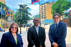 베네수엘라 복음주의협, 대법원에 “교회와 신앙단체 법적 지위 명확히 해달라” 청원