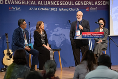 [WEA 서울총회] ‘복음의 확장·실천’ 위한 선교 전략 등 토의