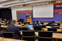 WEA 협력위원장 “WCC와 신학적으로 완전히 달라”