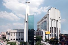 광림교회 김정석 전 담임목사 후임 정해져