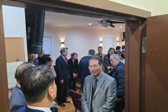 뉴욕교협, 헌법개정안 또다시 논의 불발