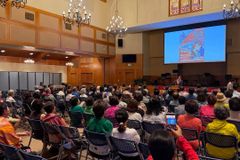 “대한민국, 자유민주주의와 신앙 위에 세워진 기적의 국가”